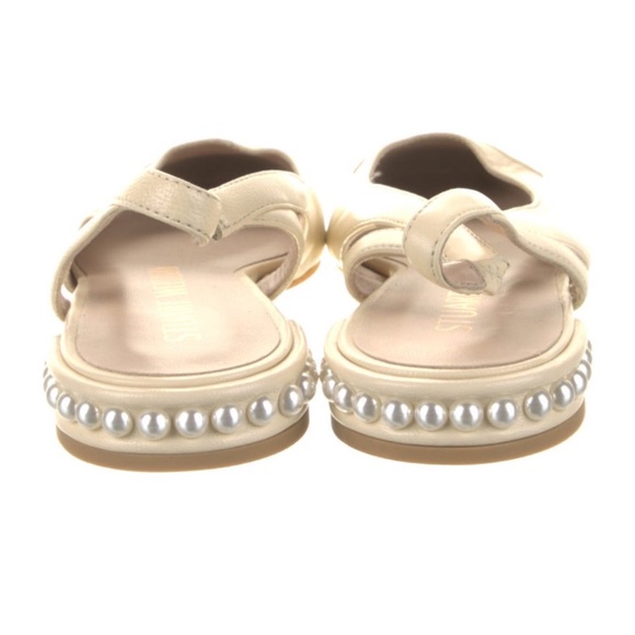 Stuart Weitzman slingback flats - Picture 4 of 5